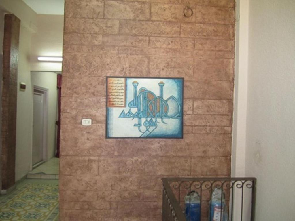 Roman Theater Hotel Amman Zimmer foto